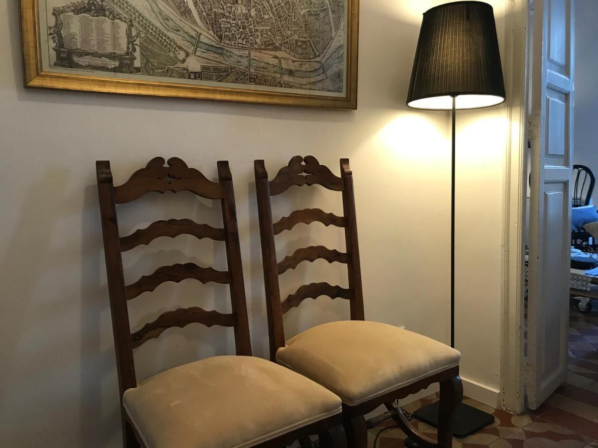 Appartement Elsa 瓦伦西亚 外观 照片