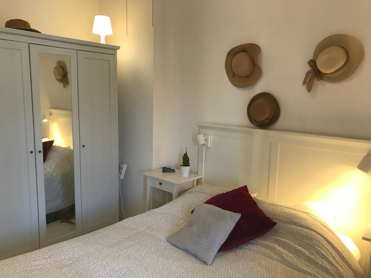 Appartement Elsa 瓦伦西亚 外观 照片