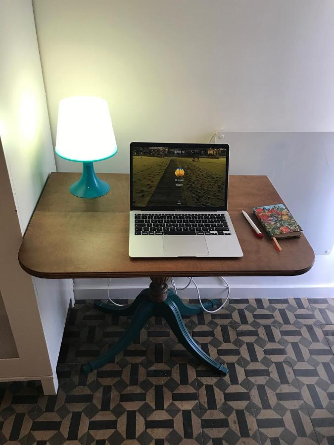 Appartement Elsa 瓦伦西亚 外观 照片
