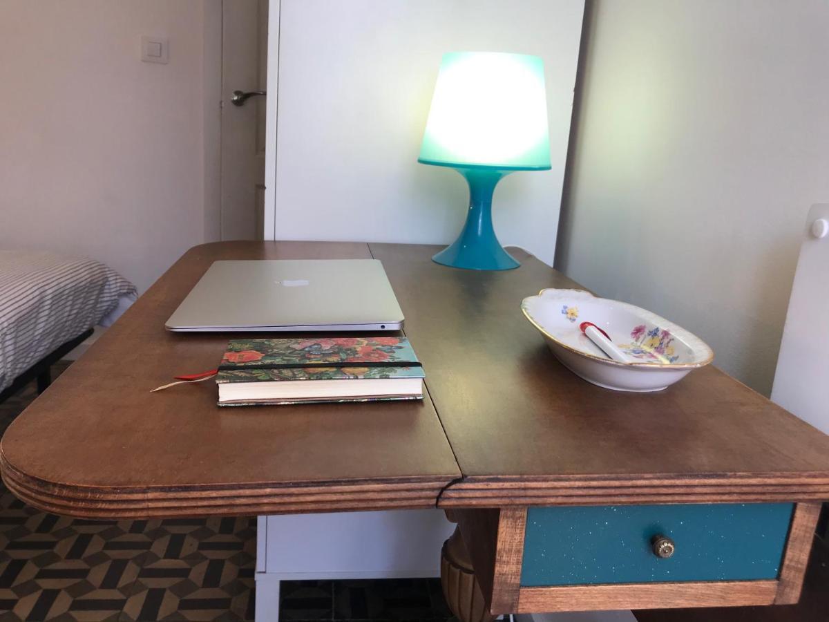 Appartement Elsa 瓦伦西亚 外观 照片