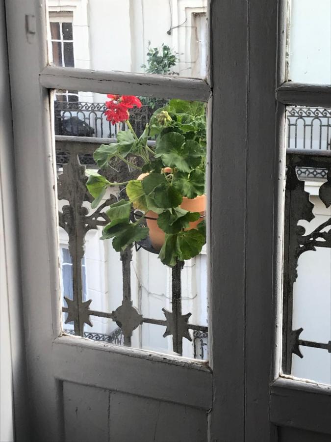 Appartement Elsa 瓦伦西亚 外观 照片